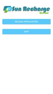 Sun Recharge Service screenshot 0