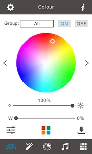 Easydim screenshot 0