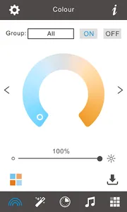 Easydim screenshot 1