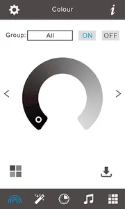 Easydim screenshot 2