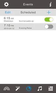Easydim screenshot 3