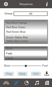 Easydim screenshot 4