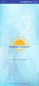 Sunrise I-Connect screenshot 4
