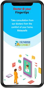Sunrise Connect screenshot 4