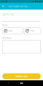 SUNRISE - TO DO LIST screenshot 4
