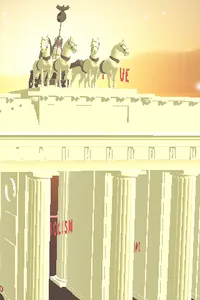 Brandenburg Gate VR screenshot 7