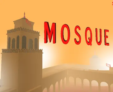 Mosque VR screenshot 10