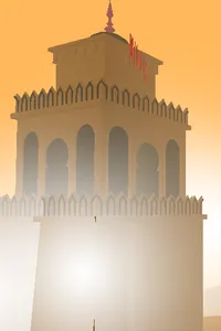 Mosque VR screenshot 13