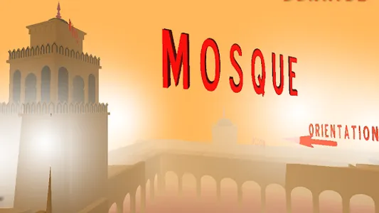 Mosque VR screenshot 9