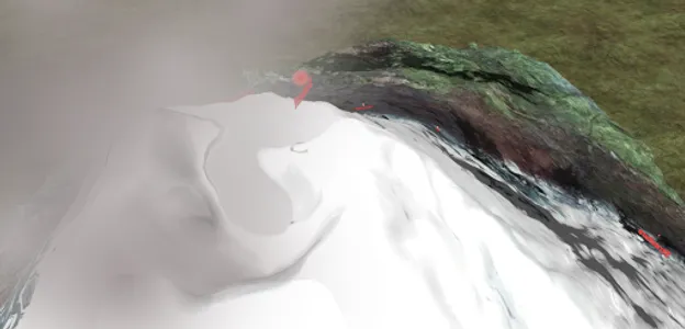 Mount Etna VR screenshot 11