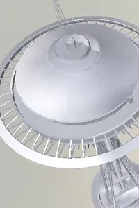 Space Needle VR screenshot 6