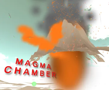Volcanoes VR screenshot 3