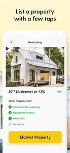 Sunroom Leasing: For Realtors screenshot 13