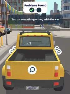 Car Dealer 3D screenshot 12