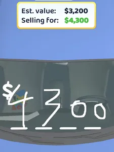 Car Dealer 3D screenshot 13