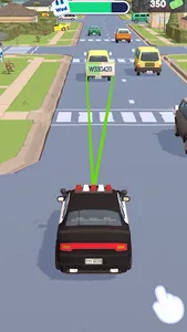 Traffic Cop 3D screenshot 0