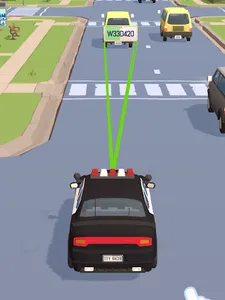 Traffic Cop 3D screenshot 10