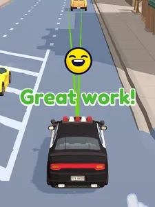 Traffic Cop 3D screenshot 11