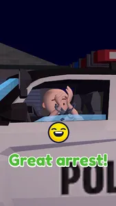 Traffic Cop 3D screenshot 3