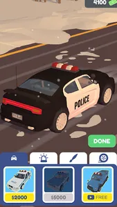 Traffic Cop 3D screenshot 4