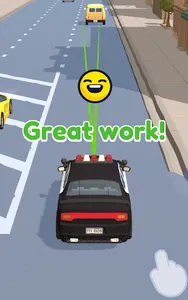 Traffic Cop 3D screenshot 6