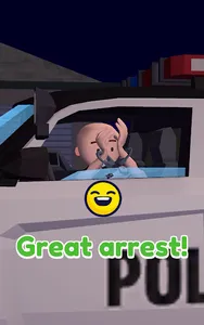 Traffic Cop 3D screenshot 8