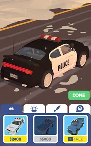 Traffic Cop 3D screenshot 9