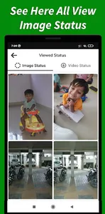 Gallery for WhatsApp screenshot 0
