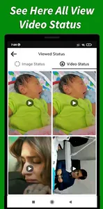 Gallery for WhatsApp screenshot 3