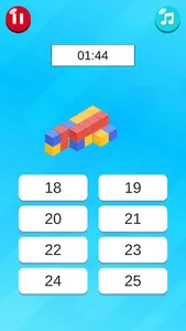 Mathematics King screenshot 2