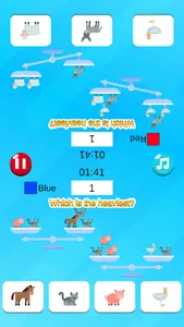 Mathematics King screenshot 3