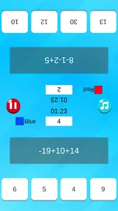 Mathematics King screenshot 4