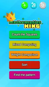 Mathematics King screenshot 6