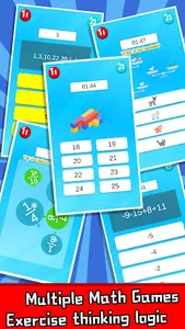 Mathematics King screenshot 8
