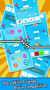Mathematics King screenshot 9