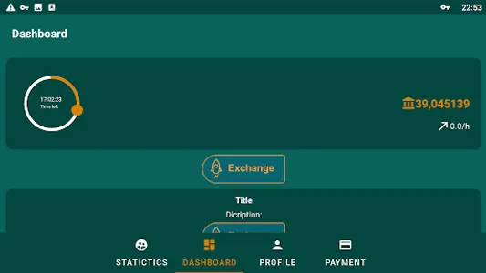 N Network screenshot 12