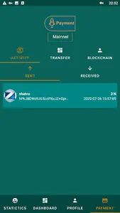 N Network screenshot 4