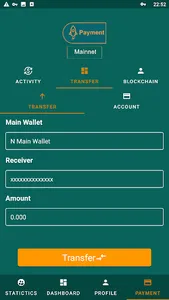 N Network screenshot 5