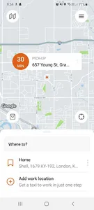 Sunshine Rides screenshot 1