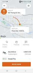 Sunshine Rides screenshot 2