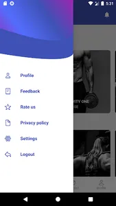 SunHealthy screenshot 2