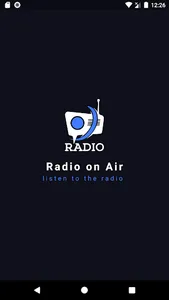 Radio screenshot 8