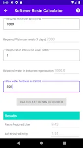 WTP - Calcs screenshot 1