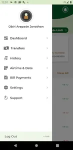 Suntrust Bank Corporate screenshot 2