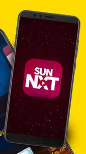 Sun NXT screenshot 9