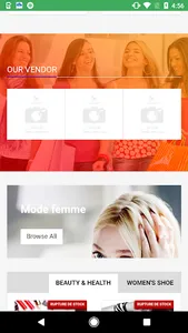 Sandaga screenshot 3