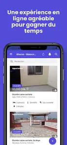 Ahome - homes and lands screenshot 0