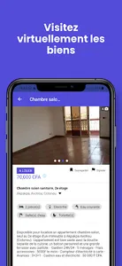 Ahome - homes and lands screenshot 1