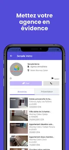 Ahome - homes and lands screenshot 5
