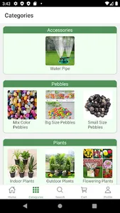 Sunway Hub - Nature's Care screenshot 1